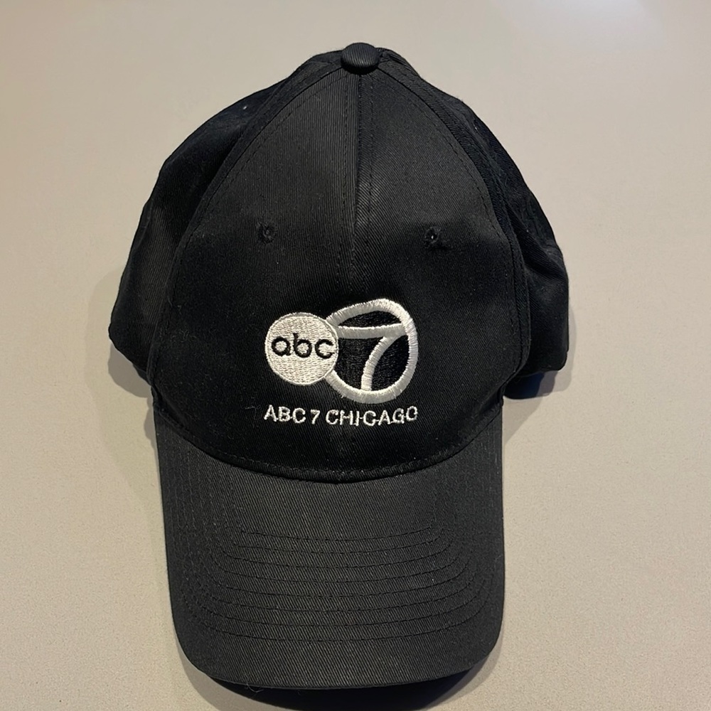 ABC7 Chicago Baseball Hat